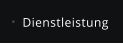 Dienstleistung