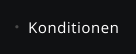 Konditionen