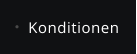 Konditionen